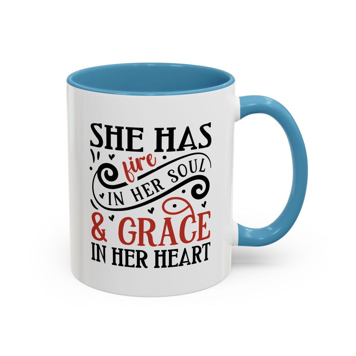 Black History Mug