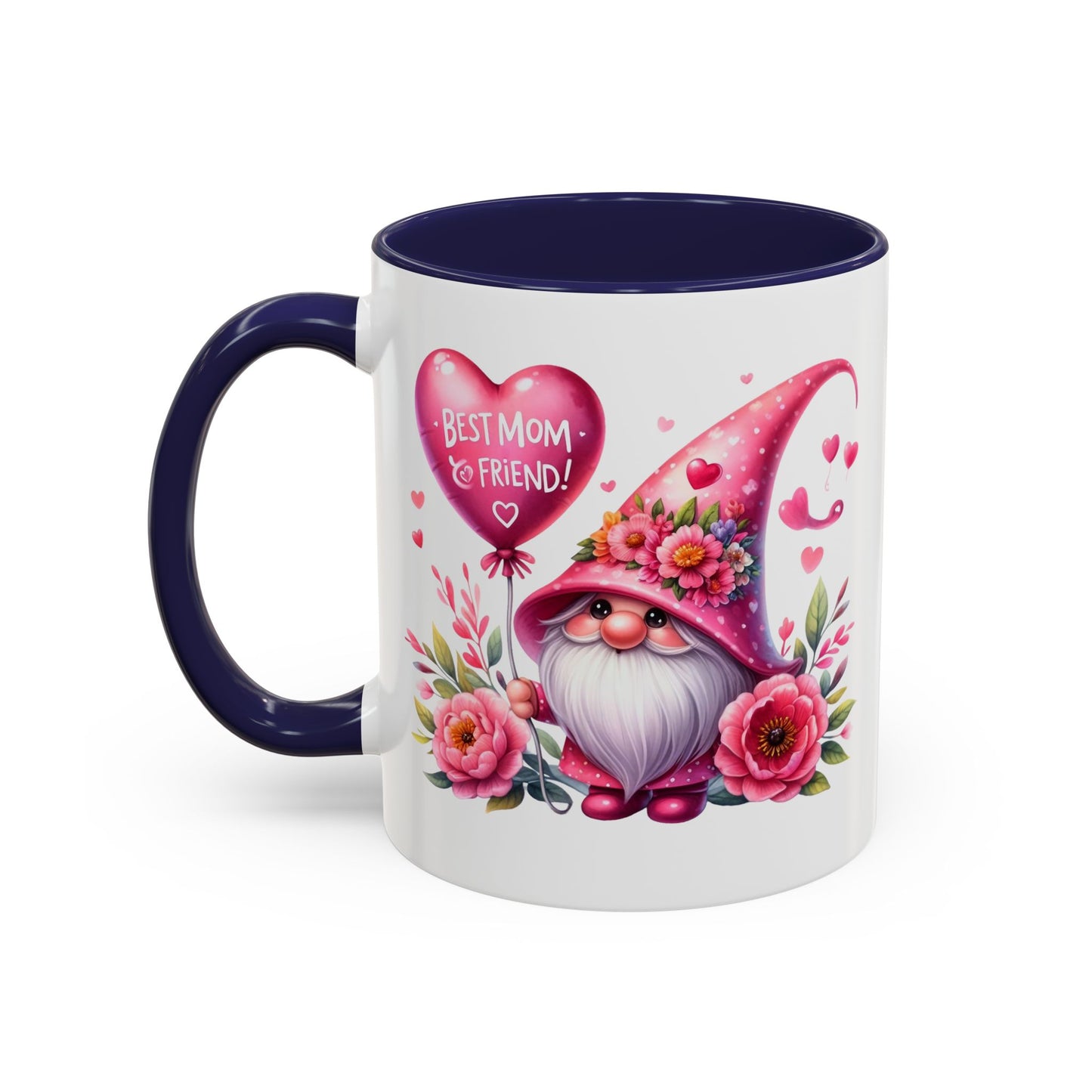 Mother's Day Mug - Best Mom Friend