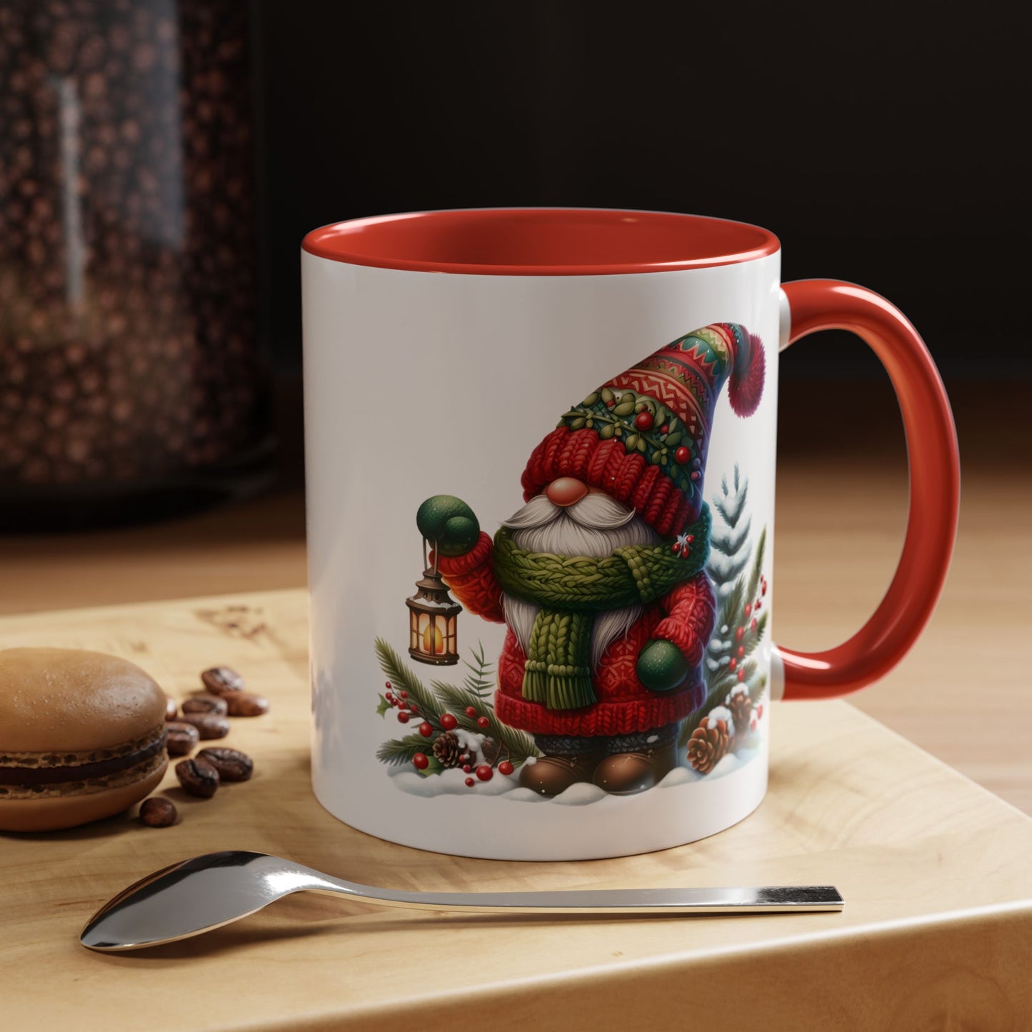 Christmas Mug