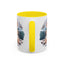 Animal Mug - Dog Coffee Wrap 27