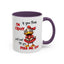 Humor Mug - If You Think I'm Crazy