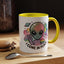 Alien Mug - I Come In Peace