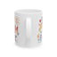 Mother's Day Mug - Best Mom Ever Drawing