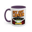 Alien Mug - Get Out Loser