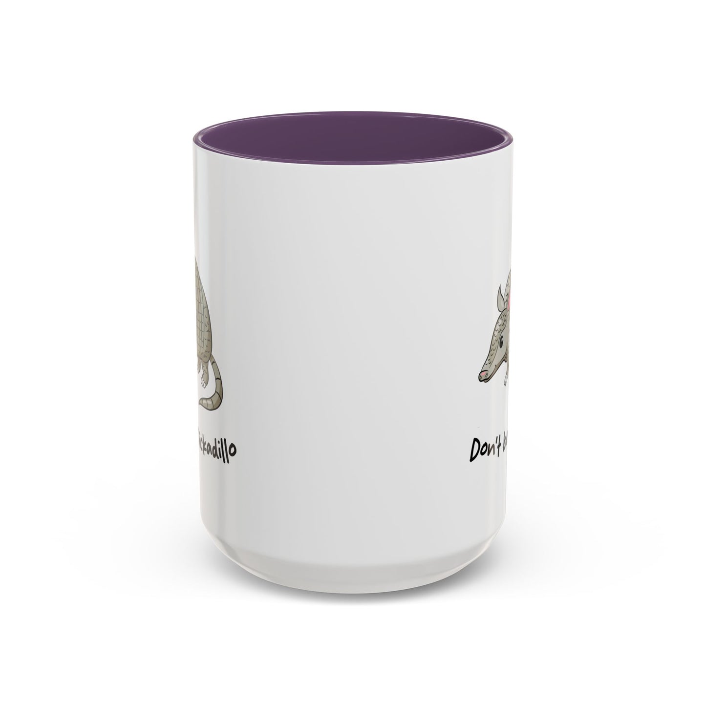 Adult Mug - Don't Be A Dickadillo