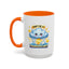 Humor Mug - Don't Be a Thundercunt