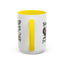 Humor Mug - Today is Slap An Idiot Day