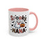 Halloween Mug - Spooky Nana