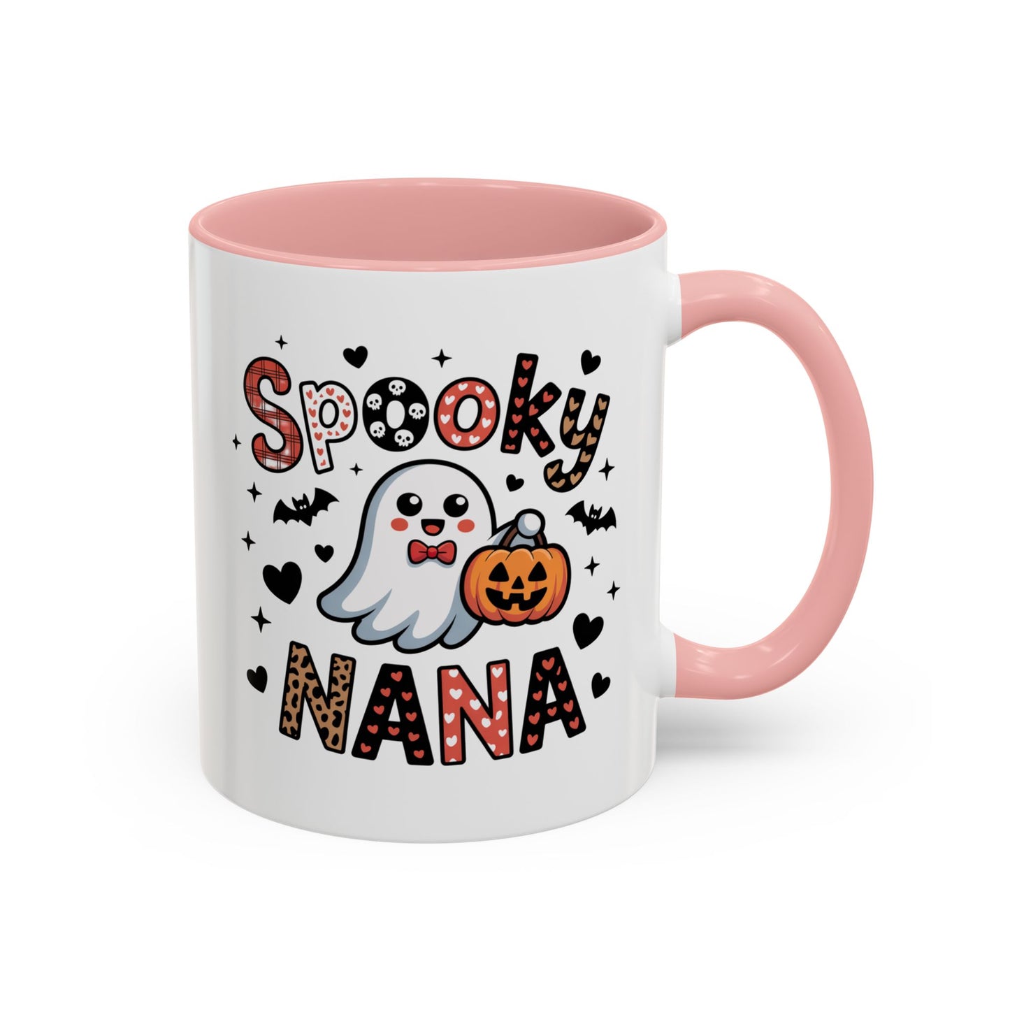 Halloween Mug - Spooky Nana