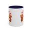 Anniversary Mug - I Love You More Than I Can Bear
