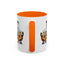 Humor Mug - Delete All Cookies