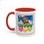 Adult Mug - Photo of My Ass