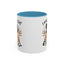Humor Mug - I Speak Fluent Eye Roll