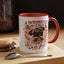 Animal Mug - A Wrinkle of Love