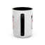 Alien Mug - Birthday Alien Boy