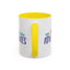 Adventure Mug - Say Yes To New Adventures