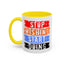 Motivation Mug - Stop Wishing Start Doing