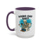 Father's Day Mug - Doing Dad Sh*t