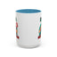 Humor Mug - You Are About To Exceed