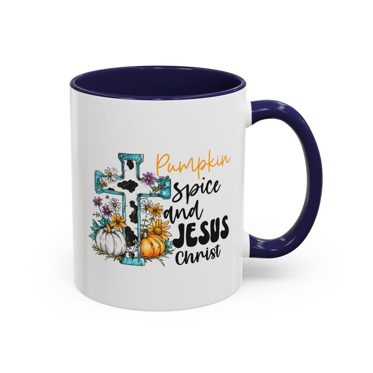 Fall Mug