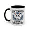 Office Mug - Don't Worry