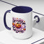 Halloween Mug - Spooky Babe