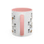 Easter Mug - Bunny Letters