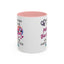 Adult Mug - A Wise Woman Once Said