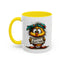 Easter Mug - Happy Easter Chic
