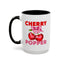Adult Mug - Cherry Popper