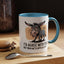 Humor Mug - I'd Agree With You