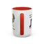 Humor Mug - I Have a Vision Problem