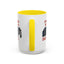 Adult Mug - It's Been a While
