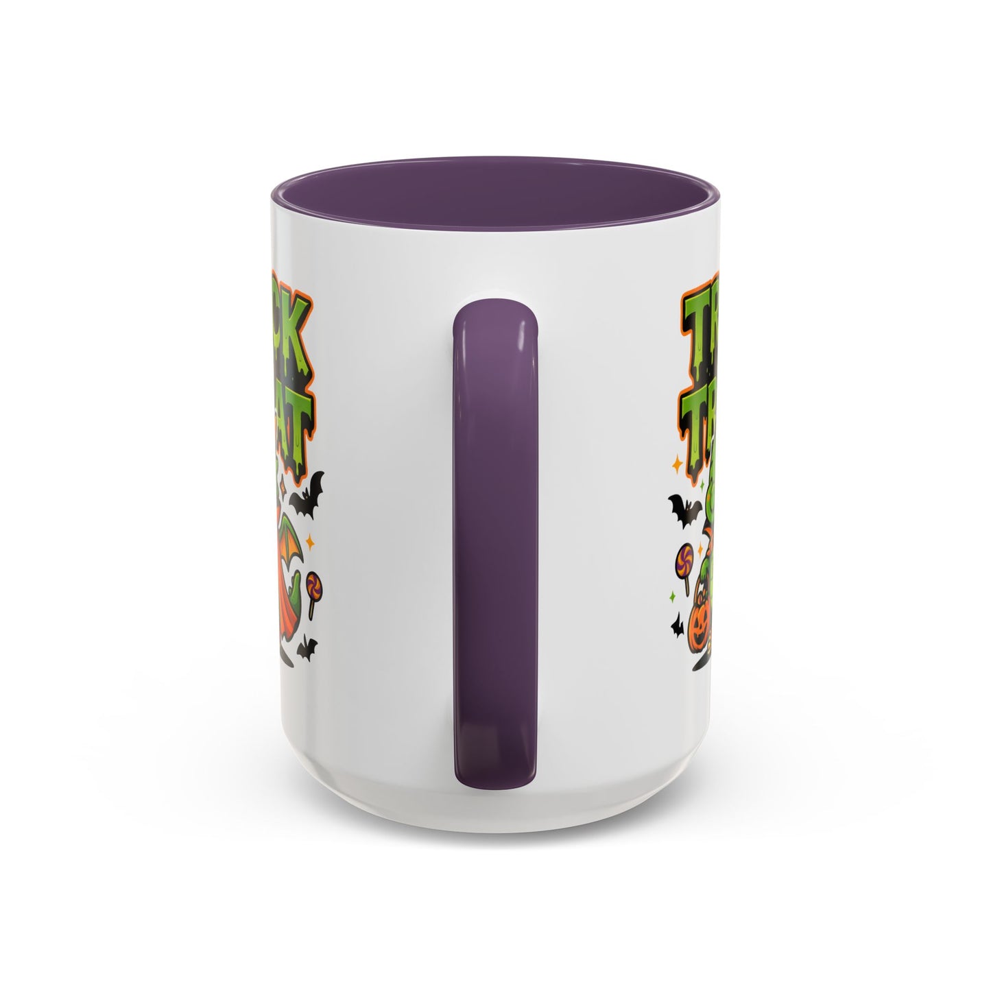 Halloween Mug - Trick Or Treat