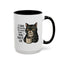 Office Mug - I Like The Sound