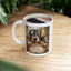 Animal Mug - I Have Performed The
