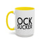 Adult Mug - Cock Sucker