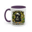 Humor Mug - Love Is In The Air