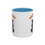 Humor Mug - I'm Not Angry It's Just My Face