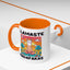 Adult Mug - Llamaste Madafakas