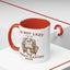 Animal Mug - I'm Not Lazy