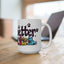 Animal Mug - Life Is Better With Dogs
