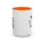 Wellness Mug - Keep Calm And Quack On