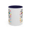 Wellness Mug - Amazing People