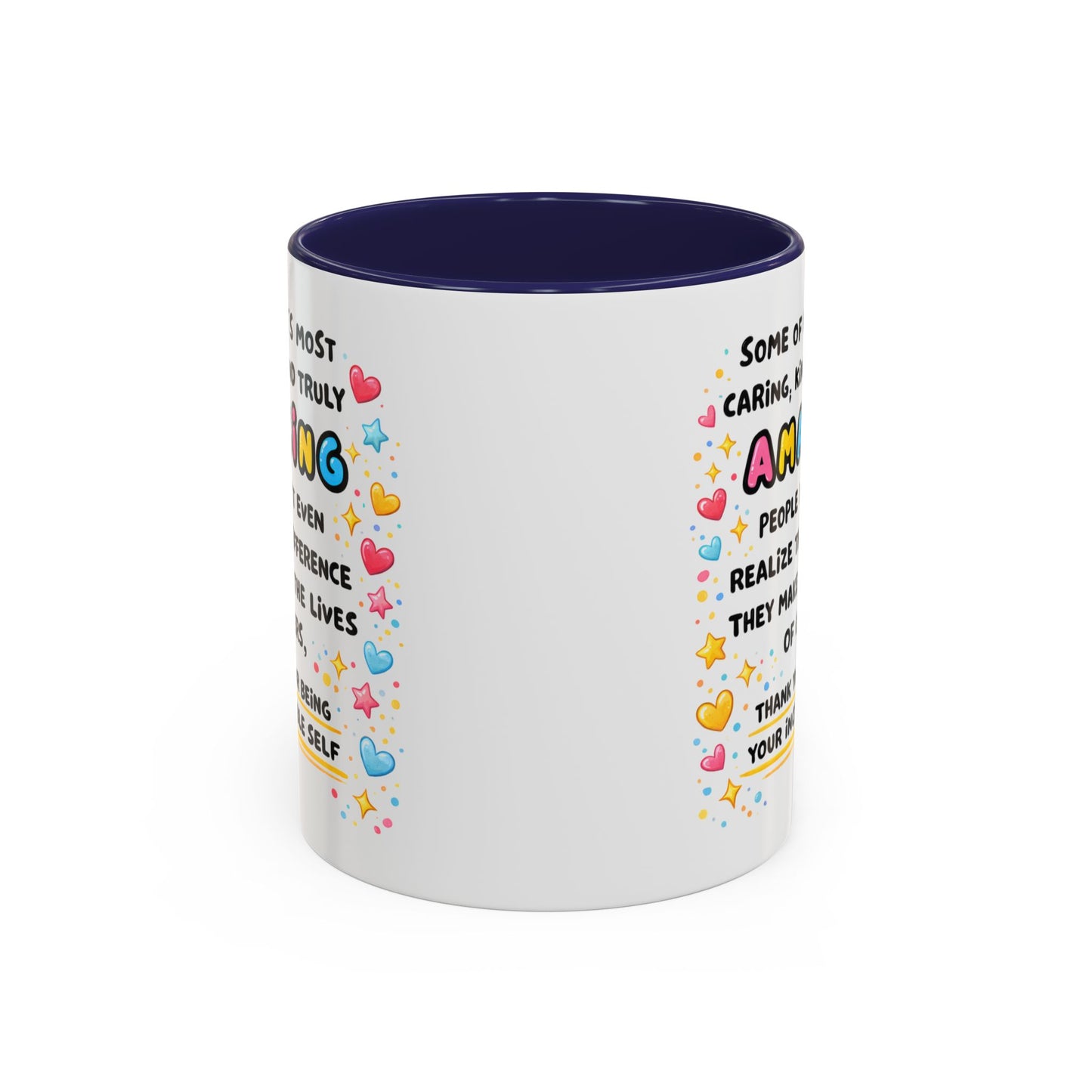 Wellness Mug - Amazing People