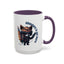 Adventure Mug- Adventure Is Out There