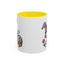 Easter Mug - Mama Bunny Easter