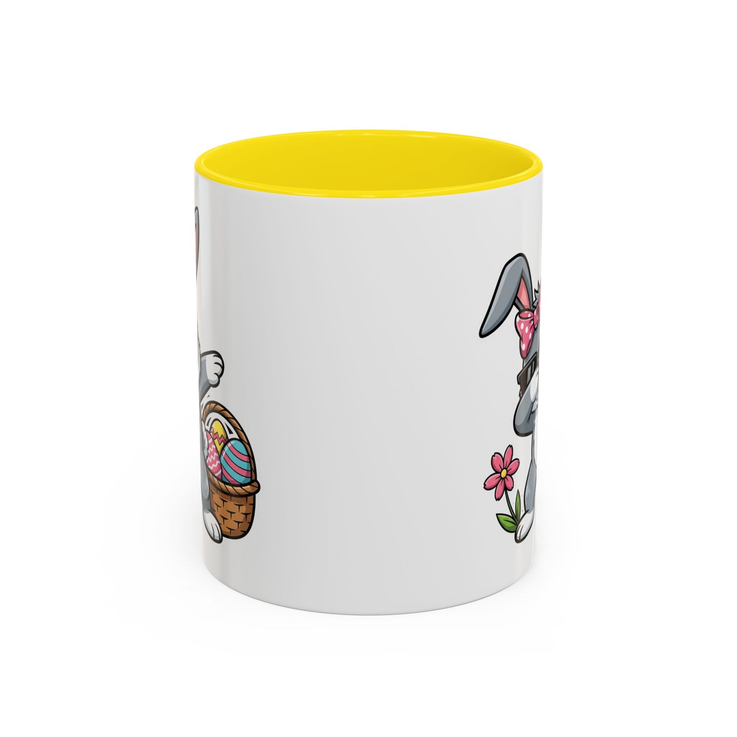 Easter Mug - Mama Bunny Easter