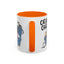 Animal Mug - Cat Lady Chaos