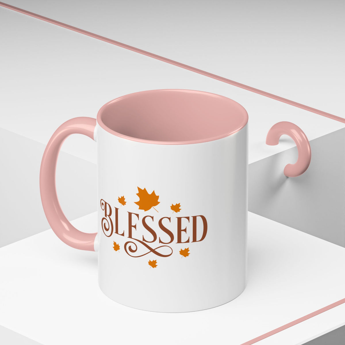 Fall Mug